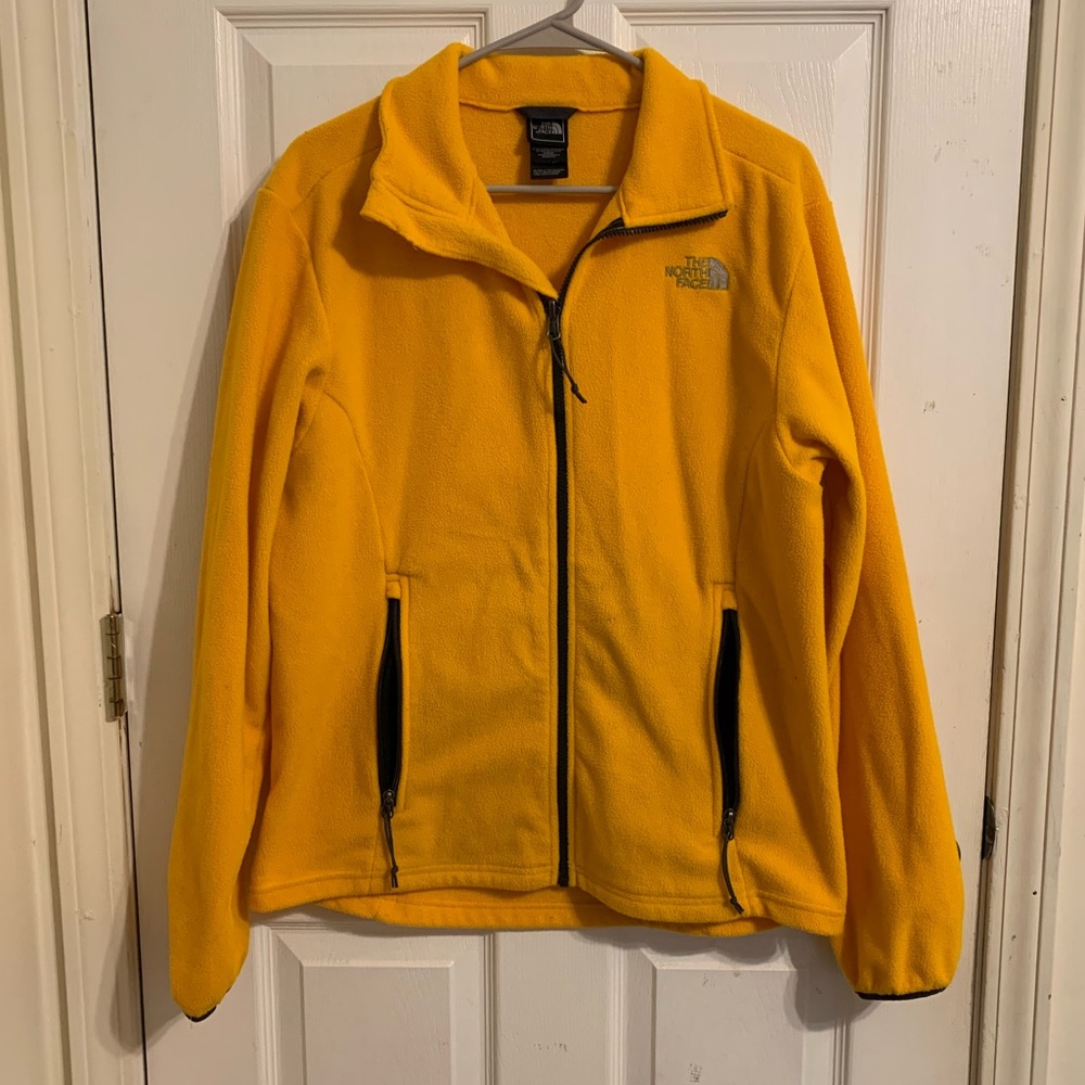 North Face jacket